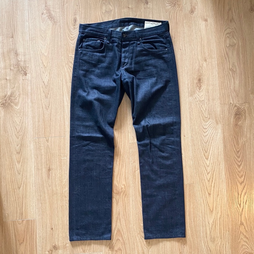 Men’s rag & bone Jeans